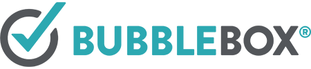 Bubble Box Logo