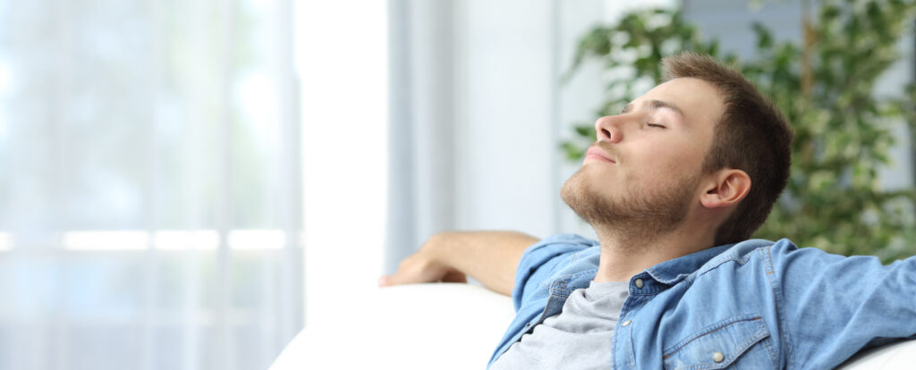 Hygienisch sauberes Zuhause Headerbild Blog | Hygienically clean home Header image blog