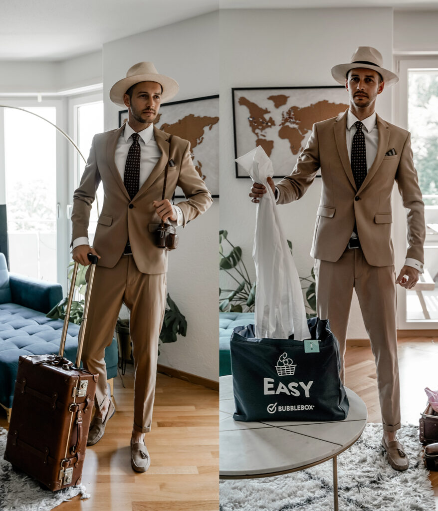 Willkommen zurück aus den Ferien - Aktion | Welcome back from holidays - promotion